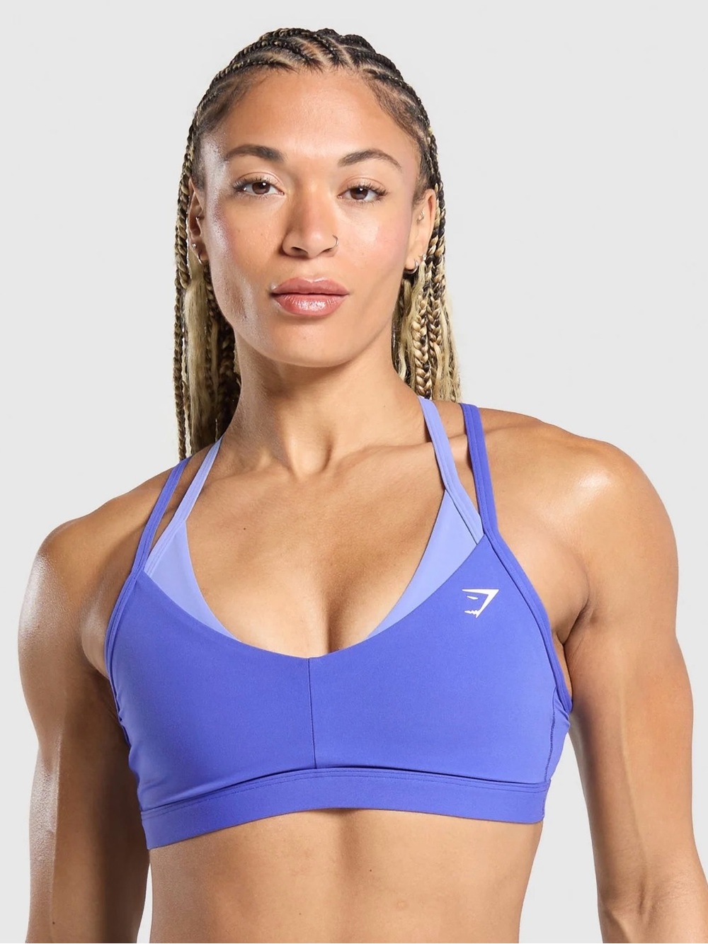 Gymshark Double Up Sports bra